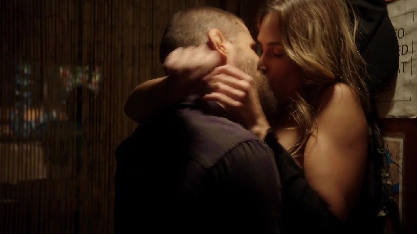 Anna Hutchinson – Kingdom