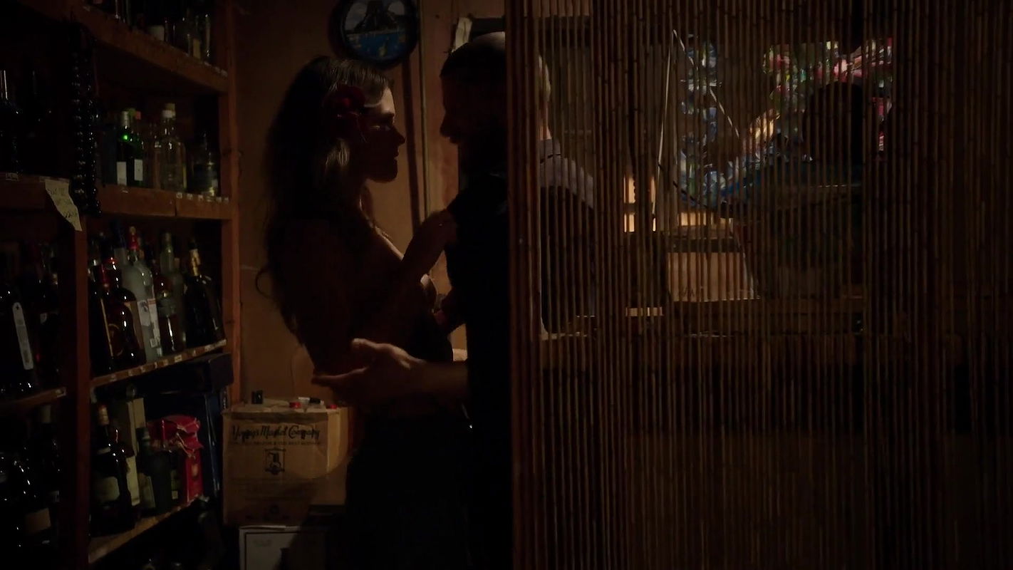 Anna Hutchinson – Kingdom