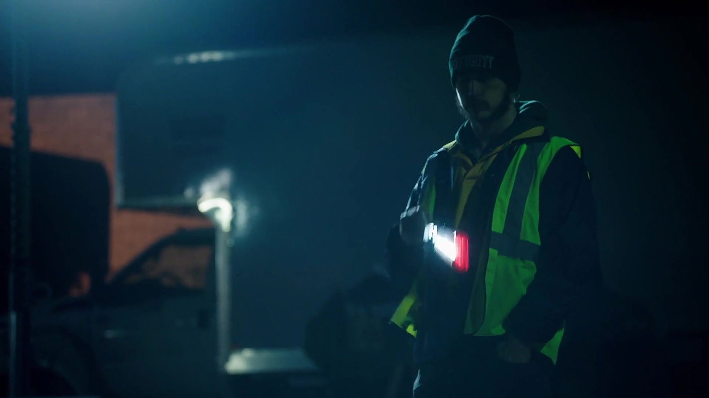 Anna Hutchinson – Kingdom