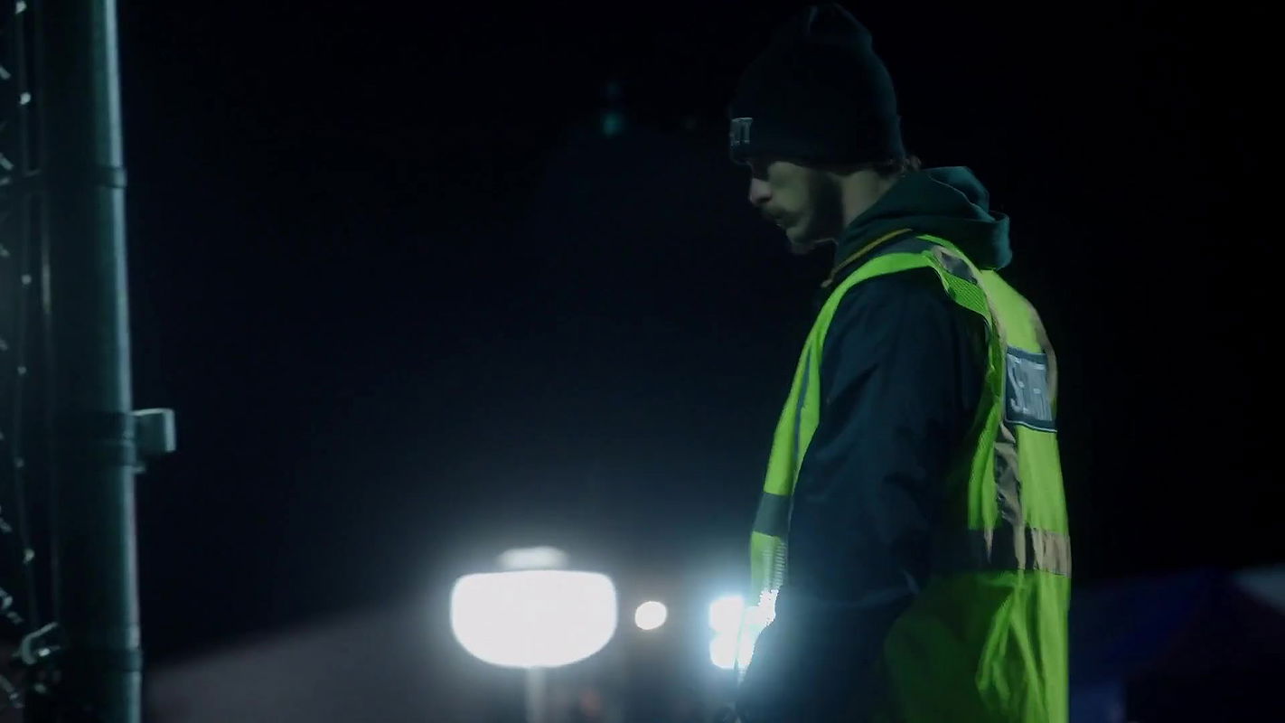 Anna Hutchinson – Kingdom