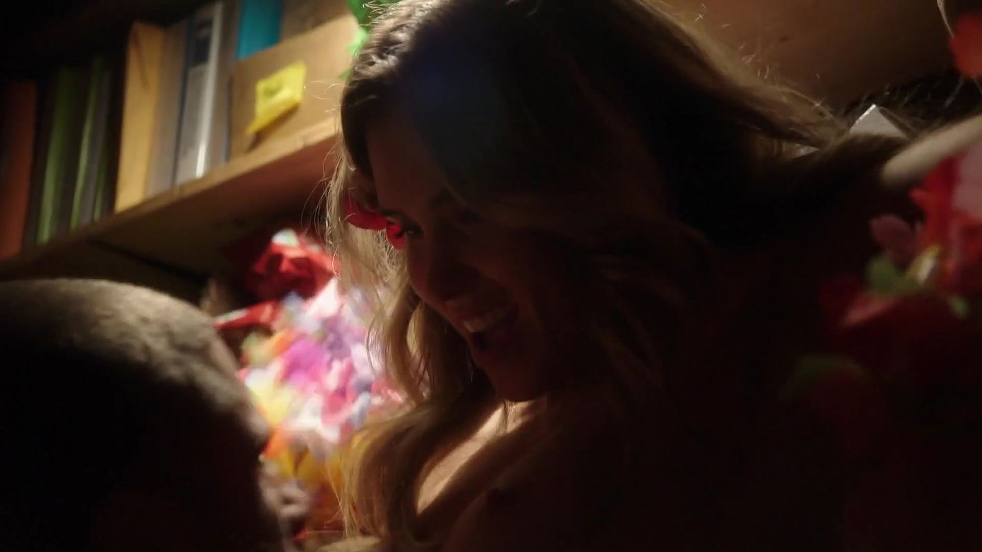 Anna Hutchinson – Kingdom