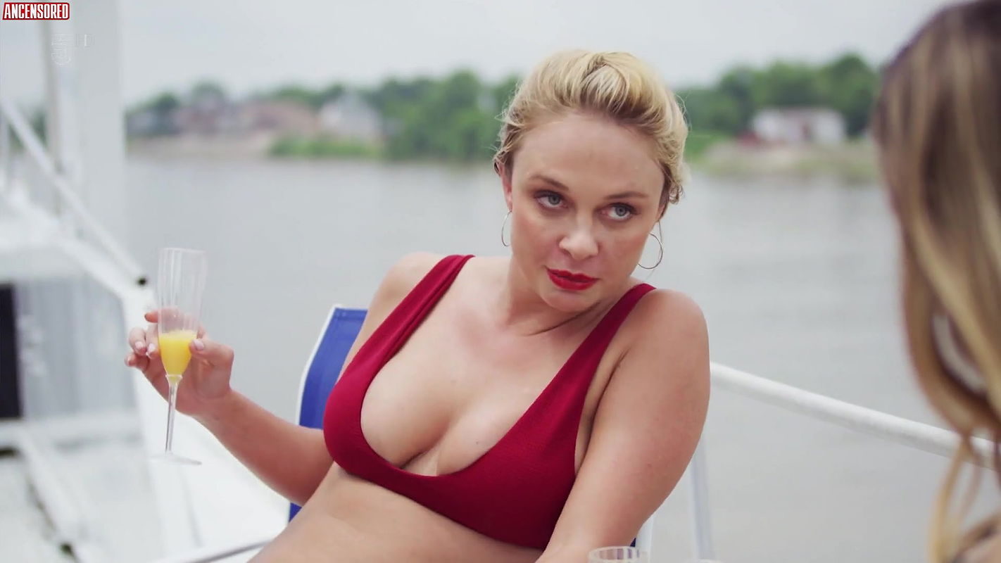 Anna Hutchinson – murder at the mansion