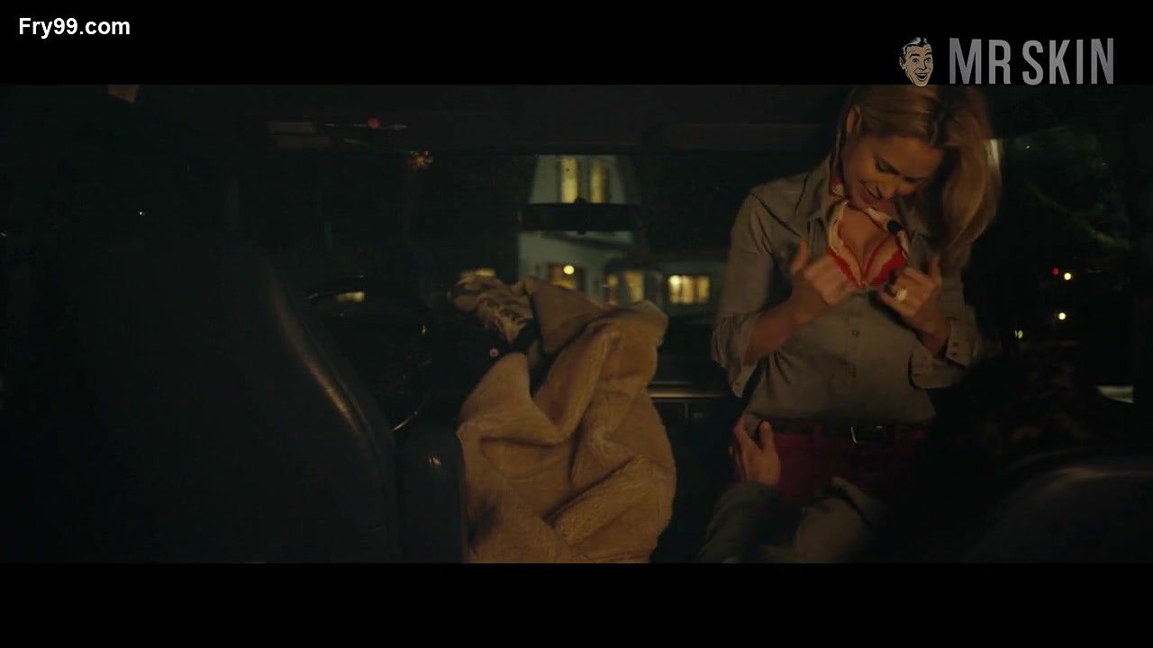 Anna Hutchinson – sugar mountain