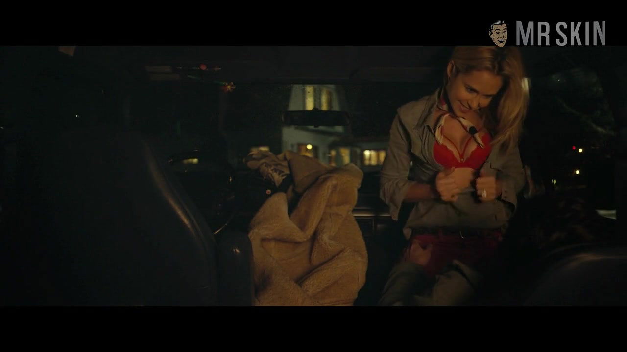 Anna Hutchinson – sugar mountain