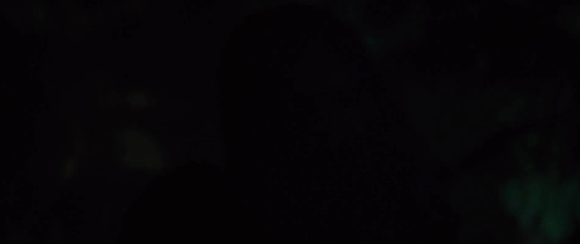 Anna Hutchinson – The Cabin in the Woods