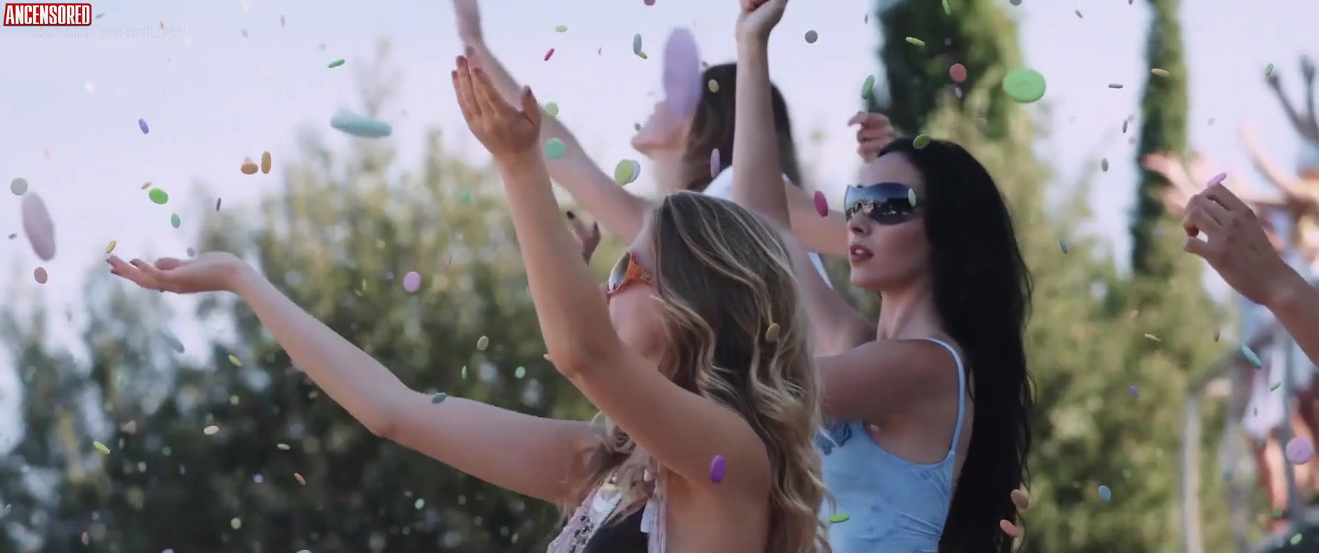 Anna Jimskaia – loro 1