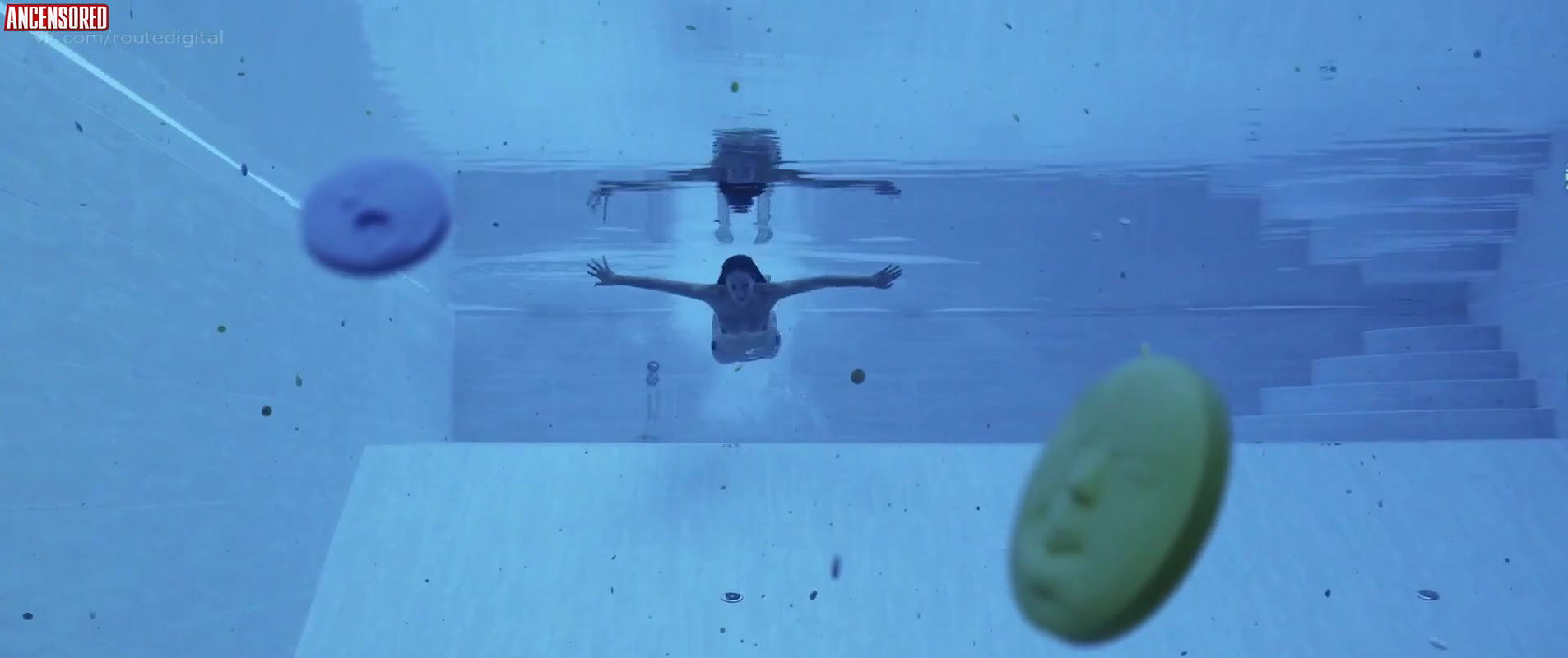 Anna Jimskaia – loro 1