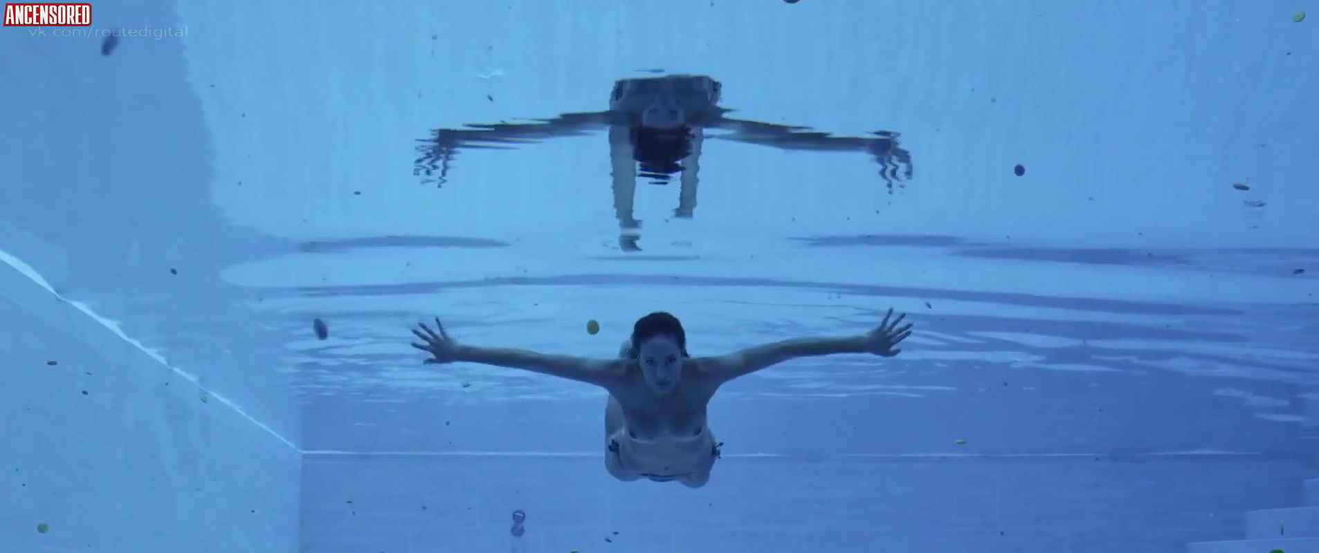 Anna Jimskaia – loro 1