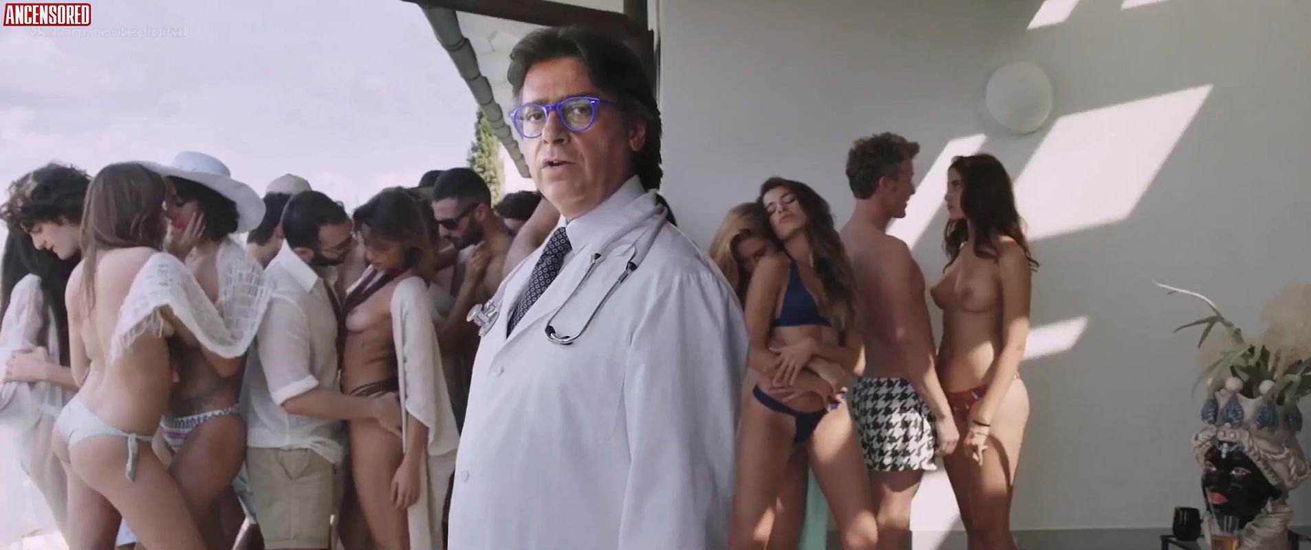 Anna Jimskaia – loro 1