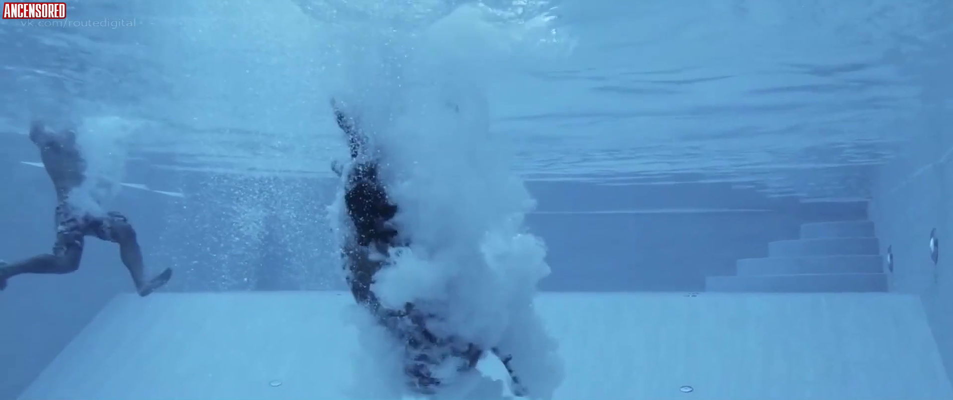 Anna Jimskaia – loro 1