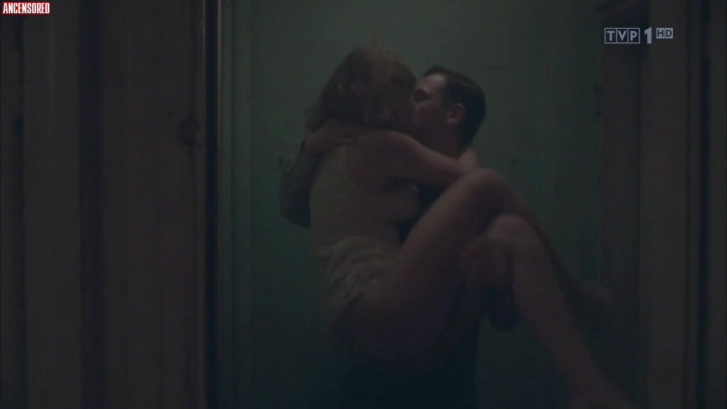 anna karczmarczyk – people and gods