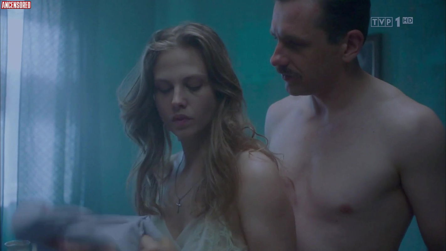 anna karczmarczyk – people and gods