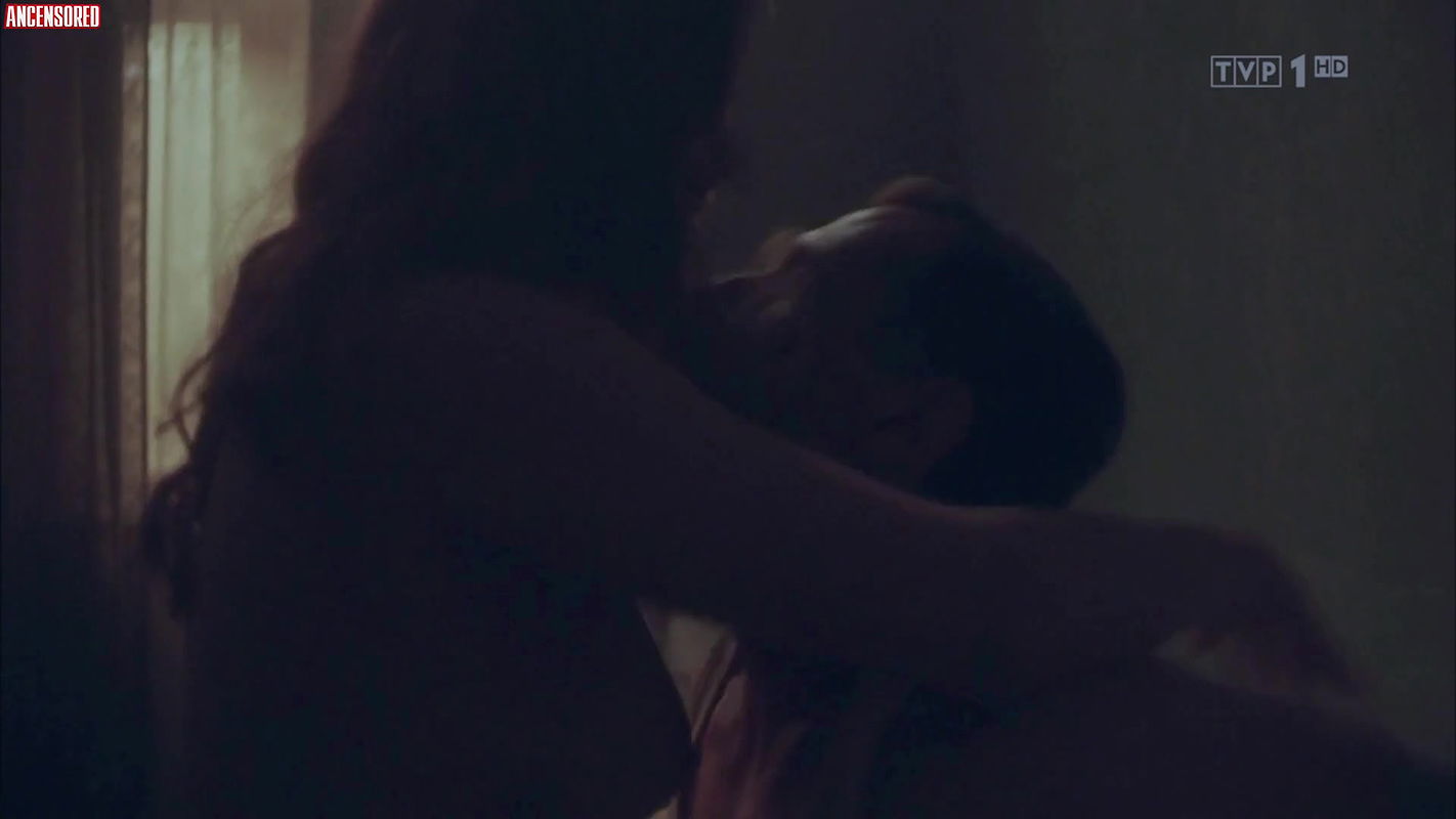 anna karczmarczyk – people and gods