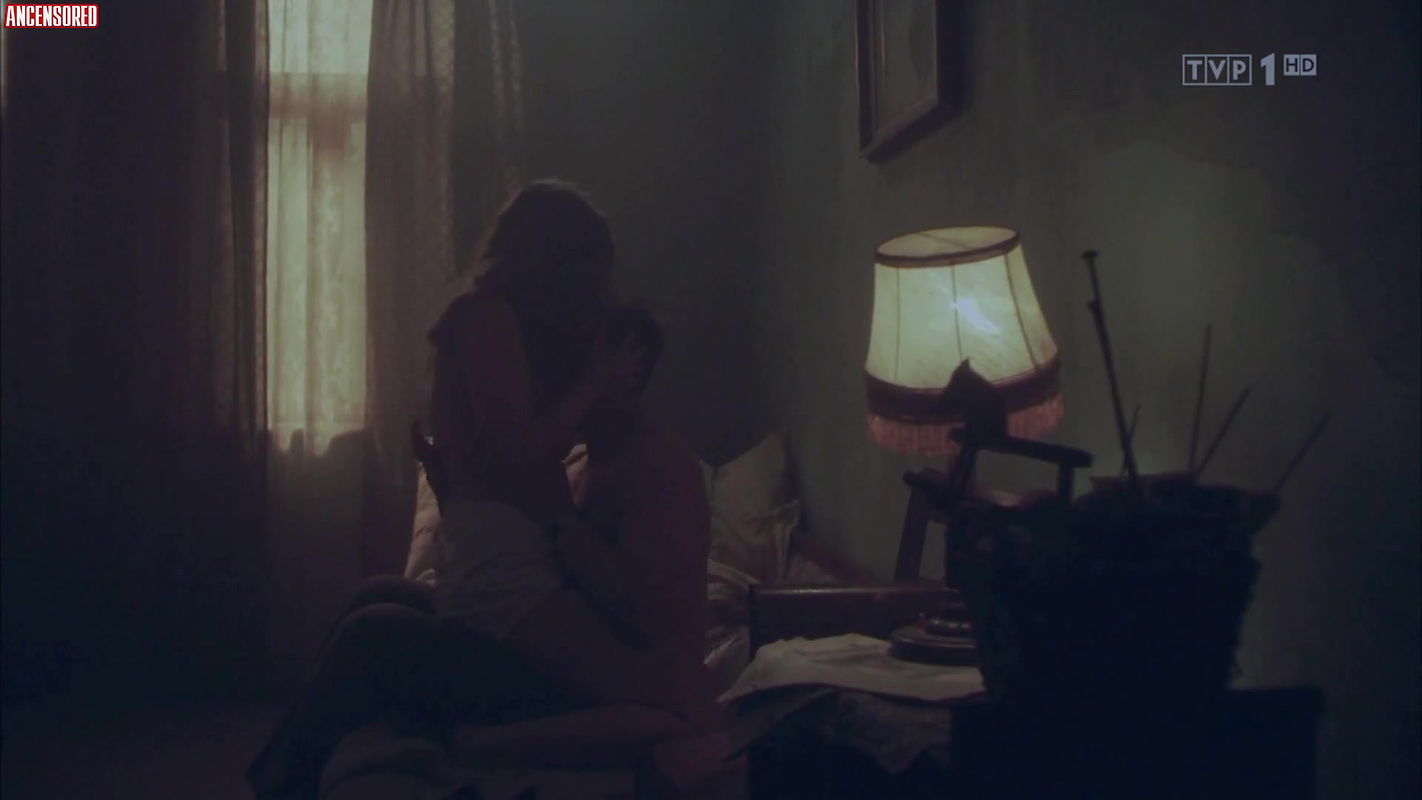 anna karczmarczyk – people and gods