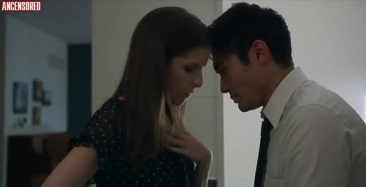 Anna Kendrick – a simple favor