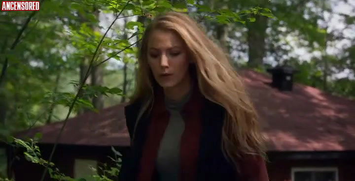 Anna Kendrick – a simple favor