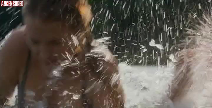 Anna Kendrick – a simple favor