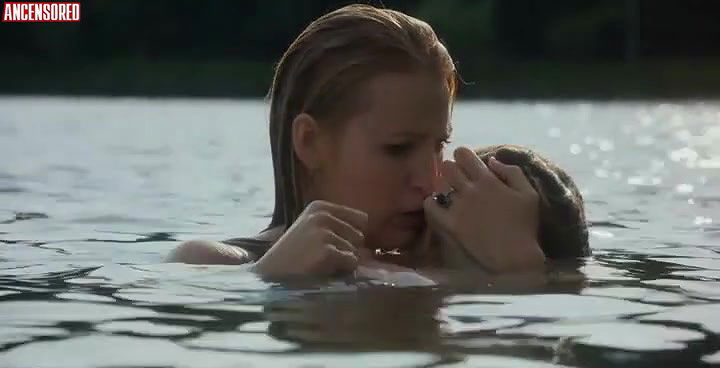 Anna Kendrick – a simple favor