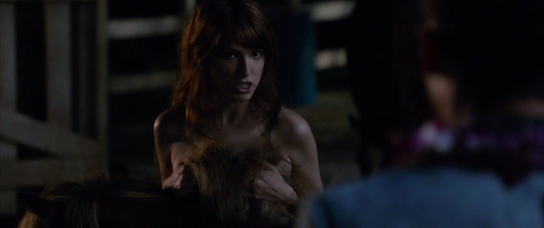 Anna Kendrick – mike and dave need wedding dates