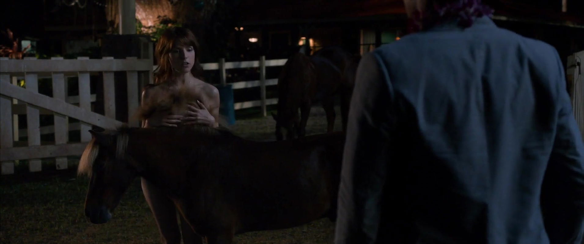 Anna Kendrick – mike and dave need wedding dates