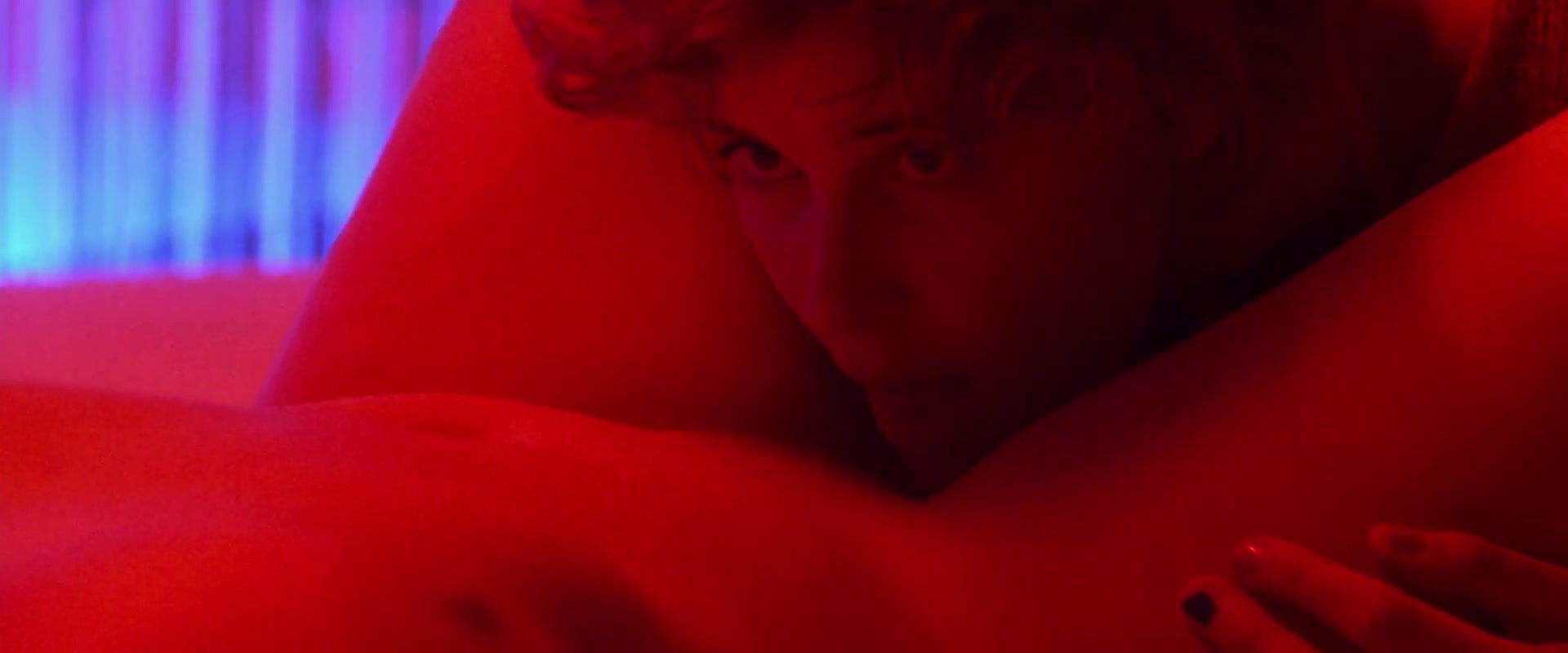 Anna Knig – Feuchtgebiete