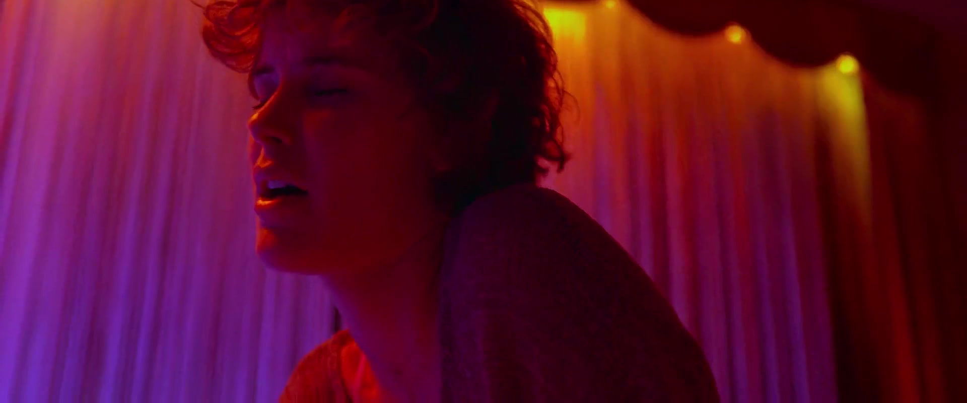 Anna Knig – Feuchtgebiete