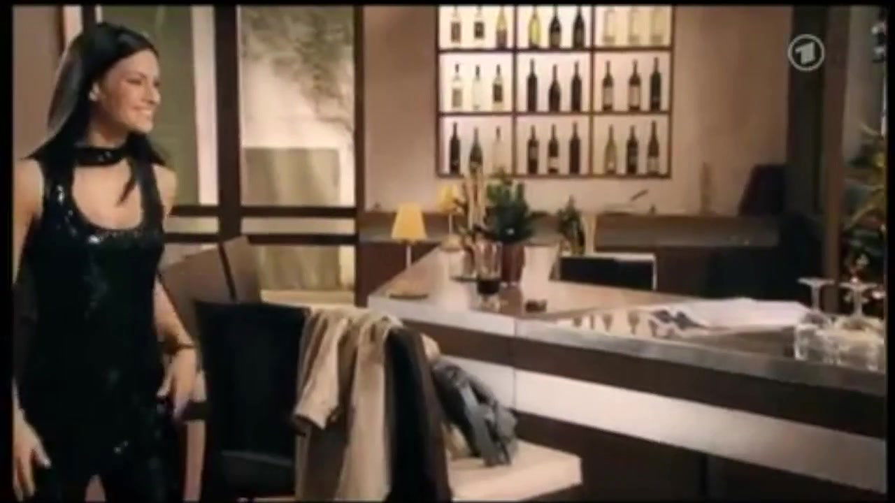 Anna Lena Class – Rote Rosen