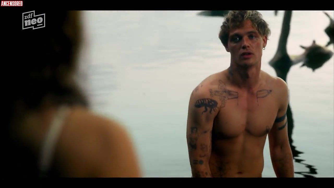 Anna Lena Klenke – 8 days