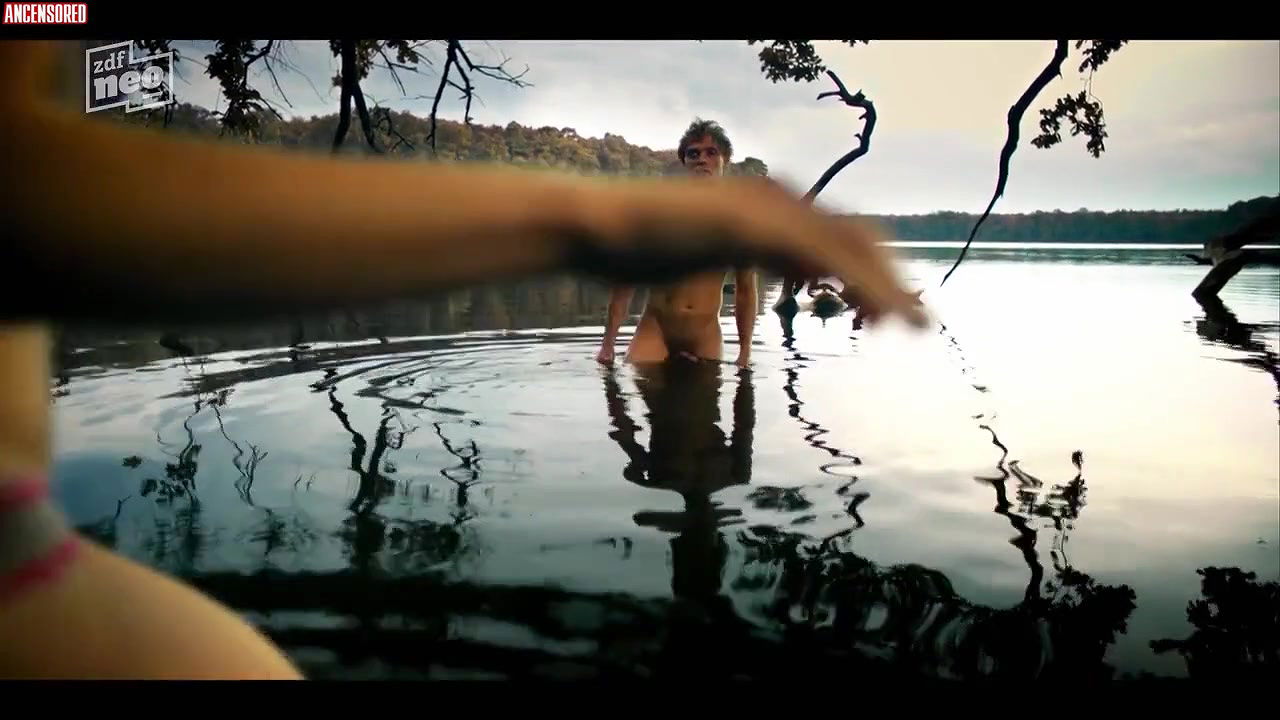 Anna Lena Klenke – 8 days