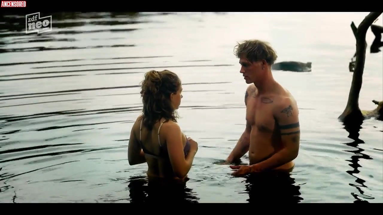 Anna Lena Klenke – 8 days