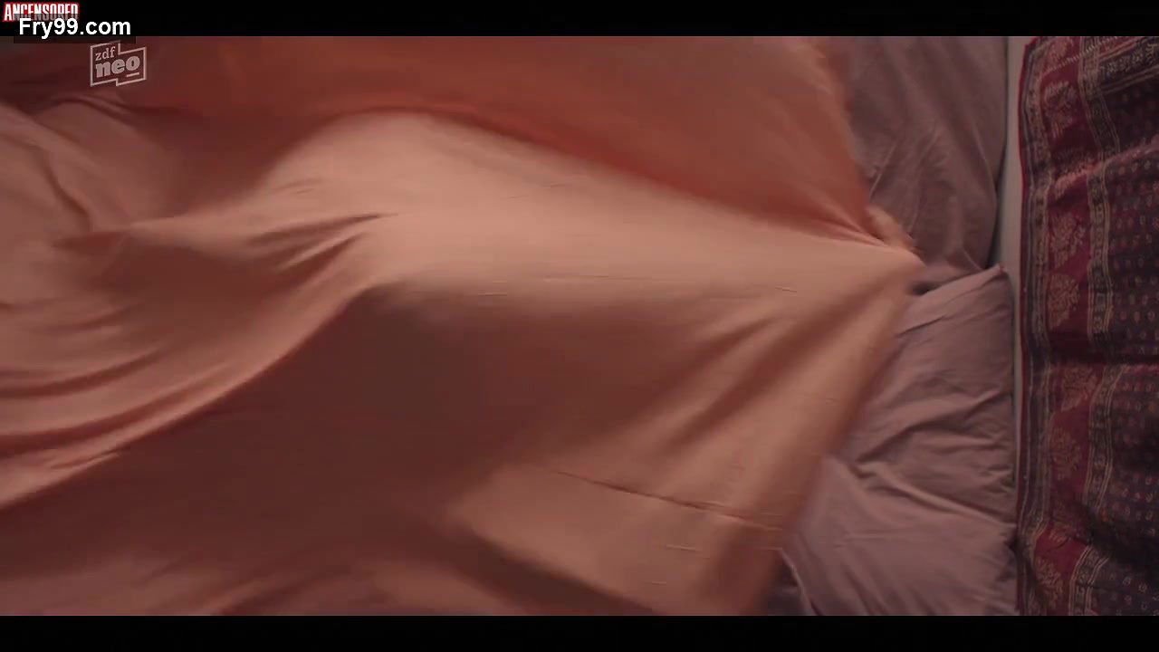 Anna Lena Klenke – loving her