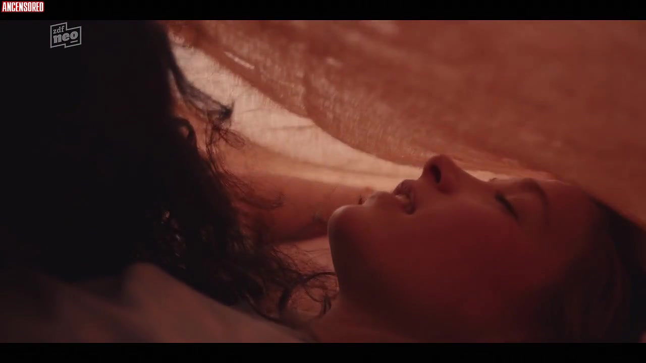 Anna Lena Klenke – loving her