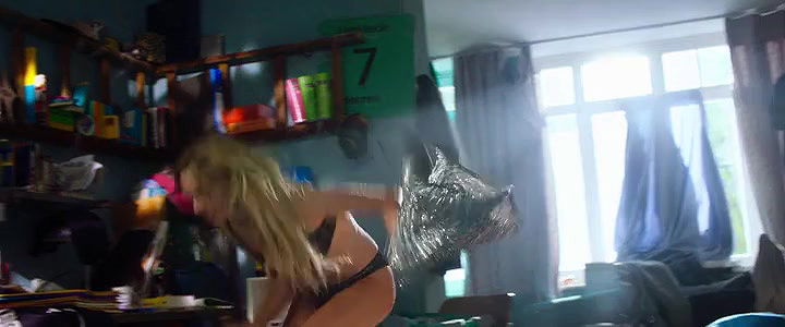 Anna Lena Klenke – suck me shakespeer 3