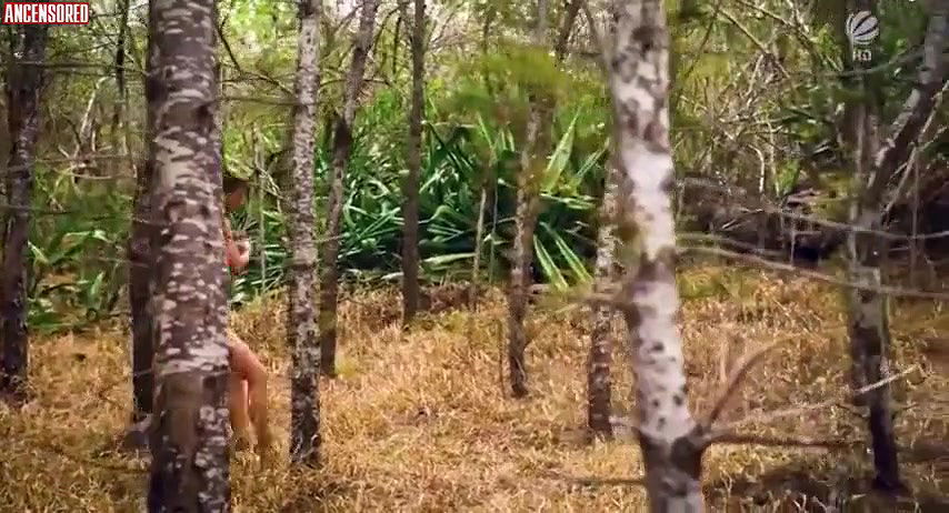 Anna Lena Klenke – Zwei Familien auf der Palme