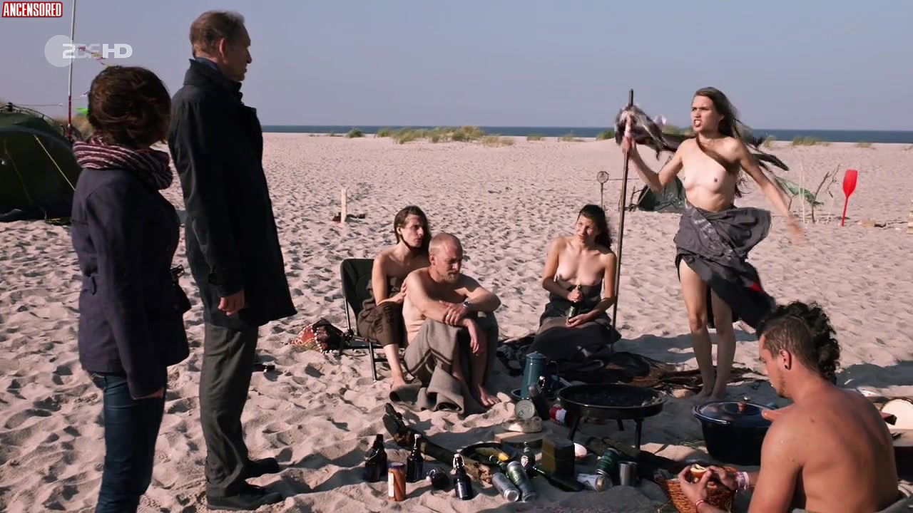 anna lena schwing – nord nord mord cluver und die wilde nacht