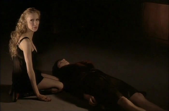 Anna Levine – Water Drops on Burning Rocks