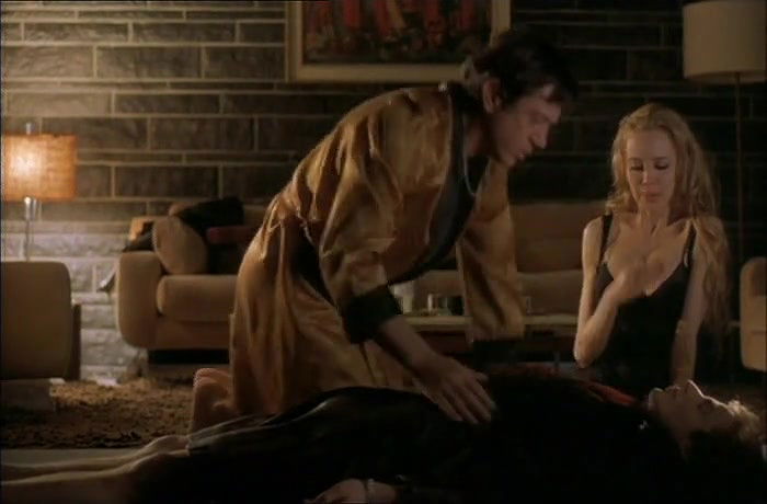 Anna Levine – Water Drops on Burning Rocks