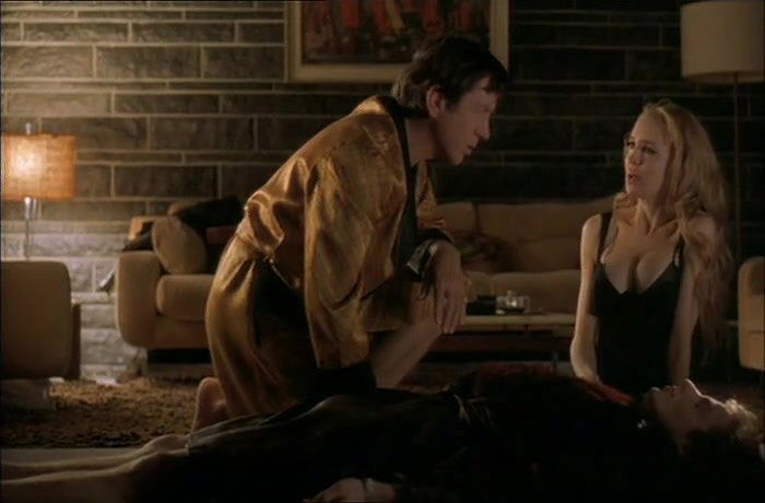 Anna Levine – Water Drops on Burning Rocks