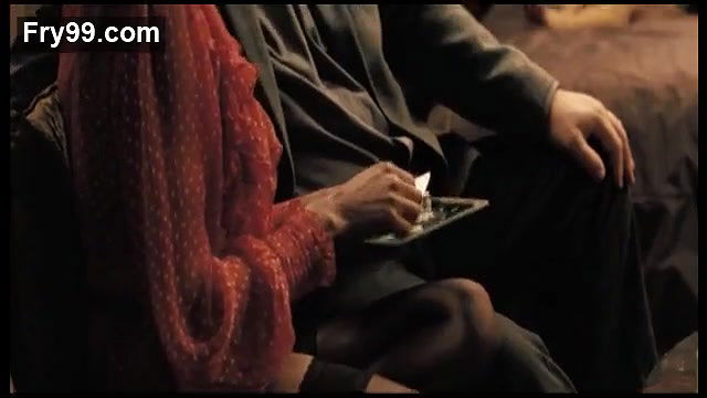 Anna Madeley – In Bruges