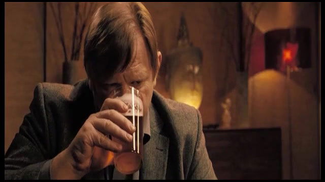 Anna Madeley – In Bruges