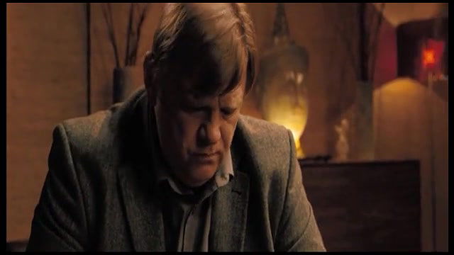 Anna Madeley – In Bruges