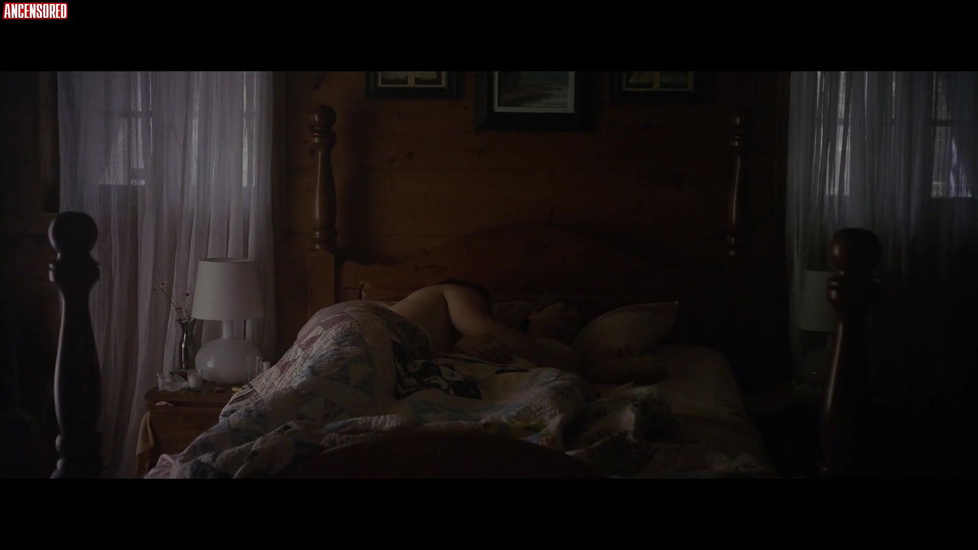 anna maguire – violation