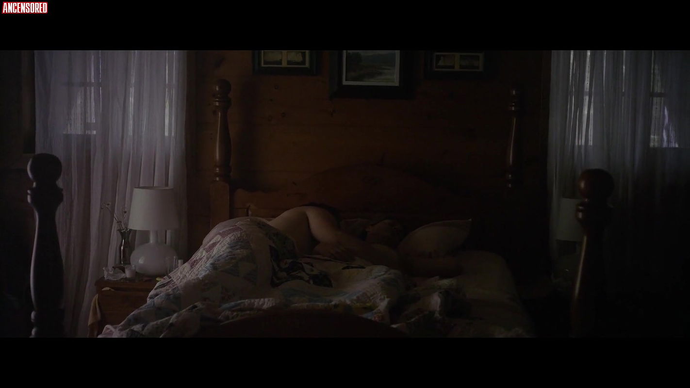 anna maguire – violation