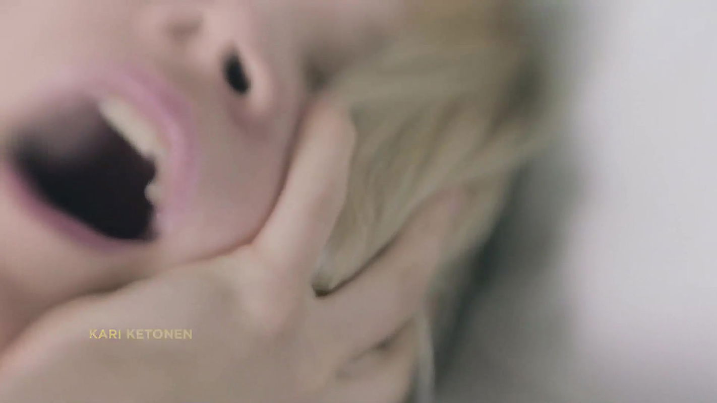 anna maija tuokko – kaikki hyvin pekka