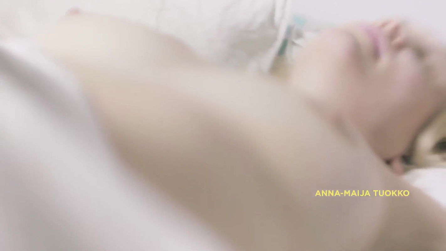 anna maija tuokko – kaikki hyvin pekka