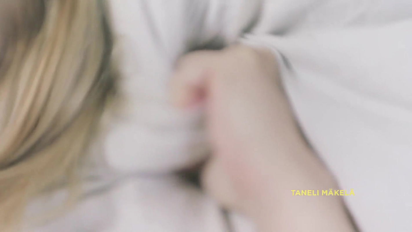 anna maija tuokko – kaikki hyvin pekka