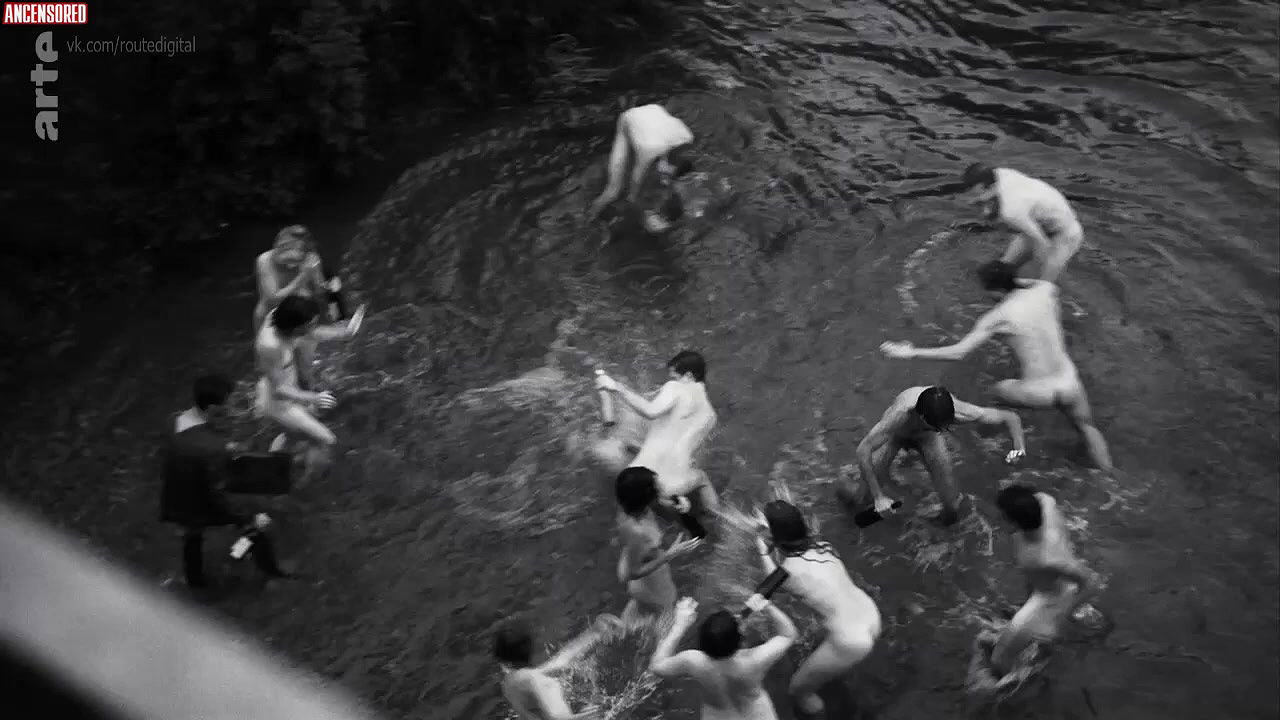 Anna Maria M – die neue zeit