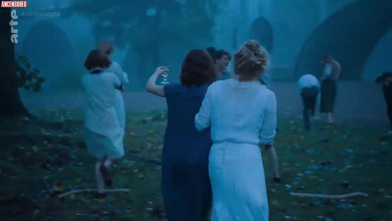 Anna Maria M – die neue zeit