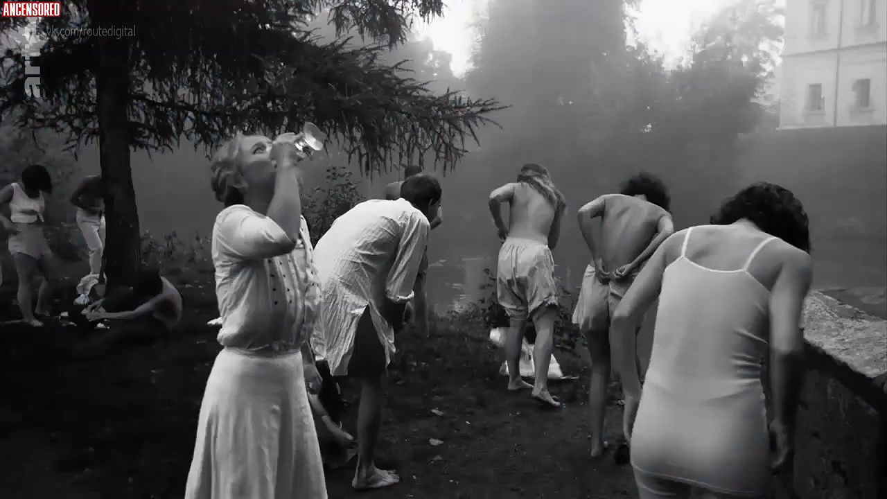 Anna Maria M – die neue zeit