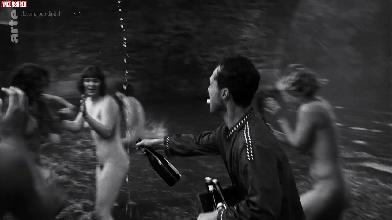 Anna Maria M – die neue zeit